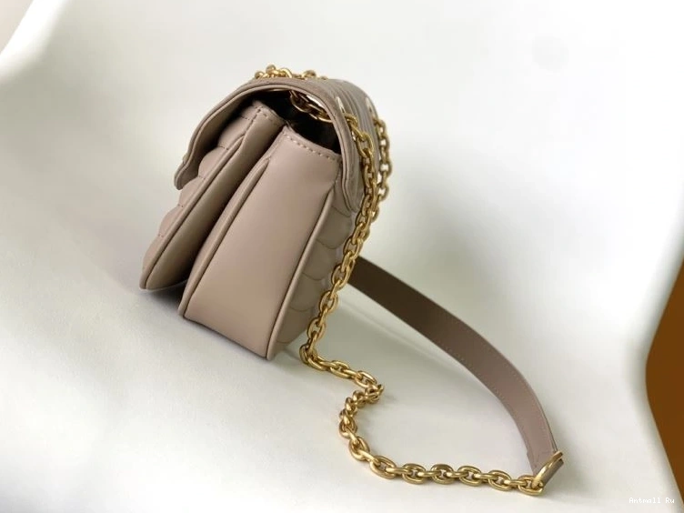 WrinkleFree Bags 94284 Satchel Vuitton Louis 0725